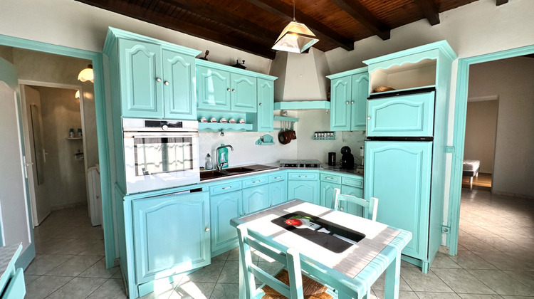 Ma-Cabane - Vente Maison SAINT-ARNOULT-DES-BOIS, 91 m²