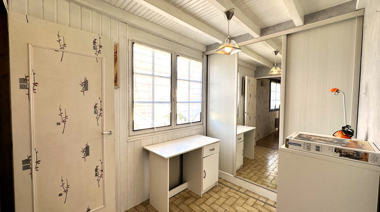 Ma-Cabane - Vente Maison SAINT-ARNOULT-DES-BOIS, 91 m²