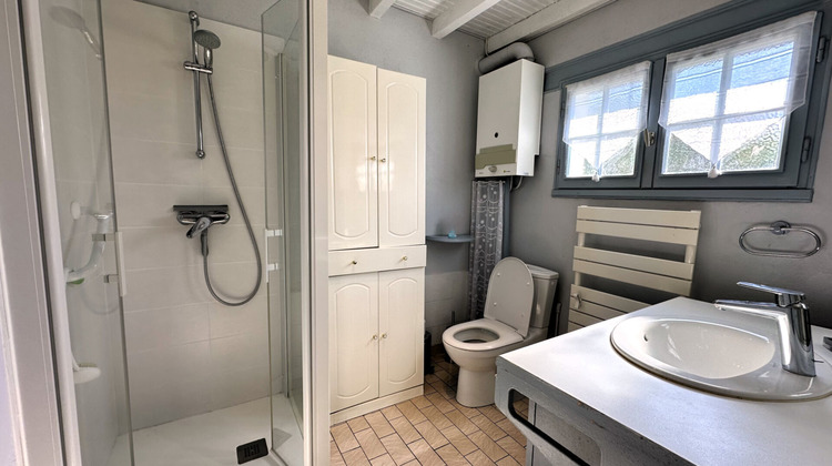 Ma-Cabane - Vente Maison SAINT-ARNOULT-DES-BOIS, 91 m²