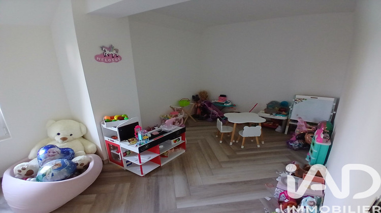 Ma-Cabane - Vente Maison Saint-Arnoult-des-Bois, 138 m²