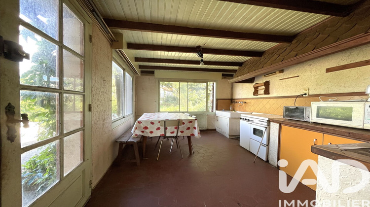 Ma-Cabane - Vente Maison Saint-Arnoult-des-Bois, 139 m²
