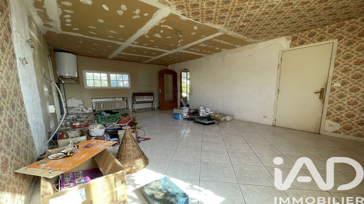 Ma-Cabane - Vente Maison Saint-Arnoult-des-Bois, 139 m²