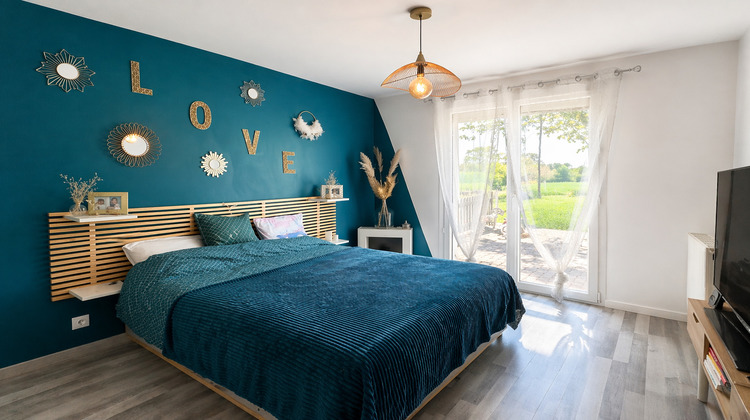 Ma-Cabane - Vente Maison SAINT-ARNOULT-DES-BOIS, 160 m²