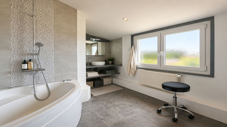 Ma-Cabane - Vente Maison SAINT-ARNOULT-DES-BOIS, 160 m²