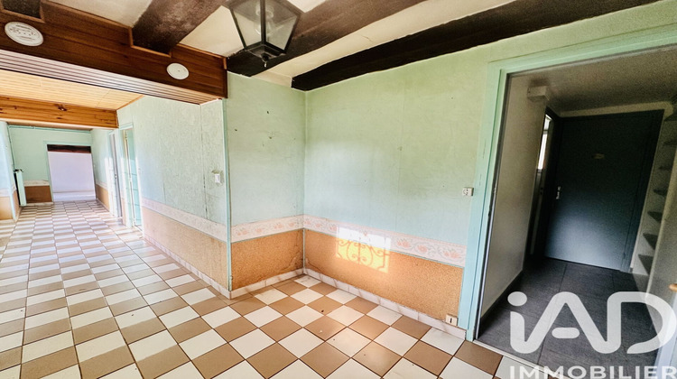 Ma-Cabane - Vente Maison Saint-Arnoult-des-Bois, 110 m²