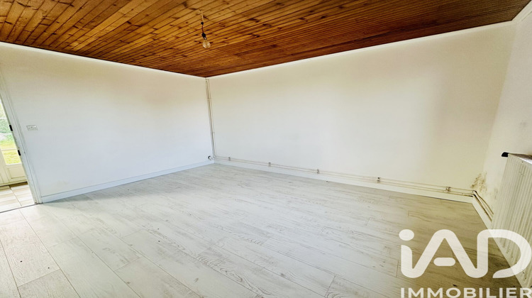 Ma-Cabane - Vente Maison Saint-Arnoult-des-Bois, 110 m²