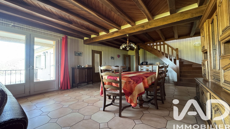 Ma-Cabane - Vente Maison Saint-Arnoult-des-Bois, 120 m²