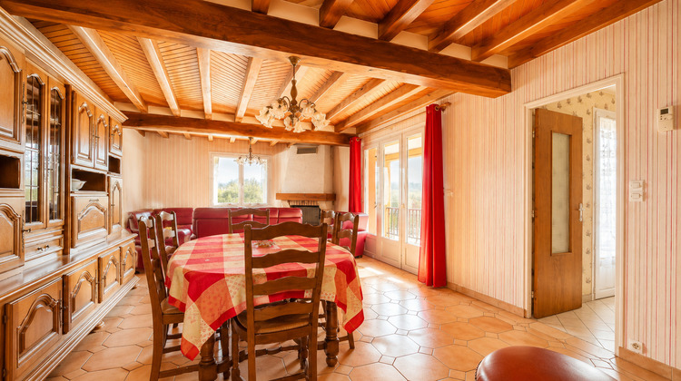 Ma-Cabane - Vente Maison SAINT-ARNOULT-DES-BOIS, 115 m²