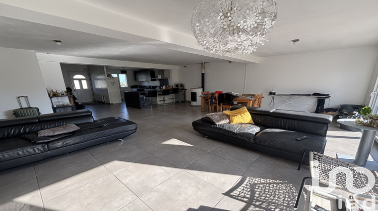 Ma-Cabane - Vente Maison Saint-Arnoult-des-Bois, 143 m²