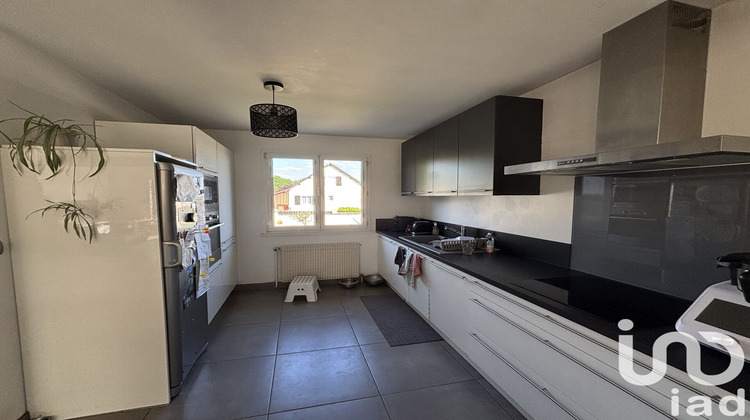 Ma-Cabane - Vente Maison Saint-Arnoult-des-Bois, 143 m²