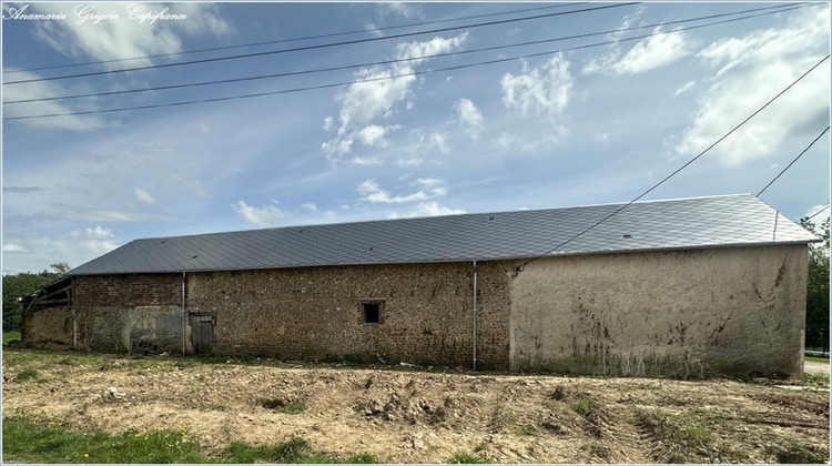 Ma-Cabane - Vente Maison SAINT ARNOULT DES BOIS, 220 m²