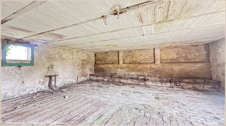 Ma-Cabane - Vente Maison SAINT ARNOULT DES BOIS, 220 m²