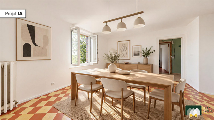 Ma-Cabane - Vente Maison Saint-Arnoult-des-Bois, 104 m²