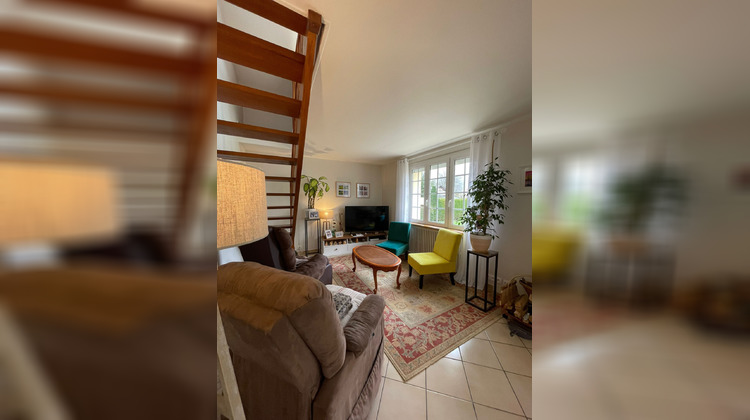 Ma-Cabane - Vente Maison Saint-Arnoult-en-Yvelines, 145 m²