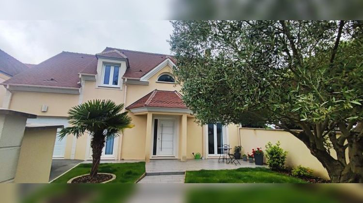Ma-Cabane - Vente Maison Saint-Arnoult-en-Yvelines, 150 m²