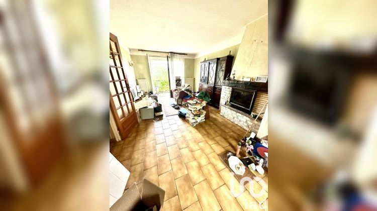 Ma-Cabane - Vente Maison Saint-Arnoult-en-Yvelines, 85 m²