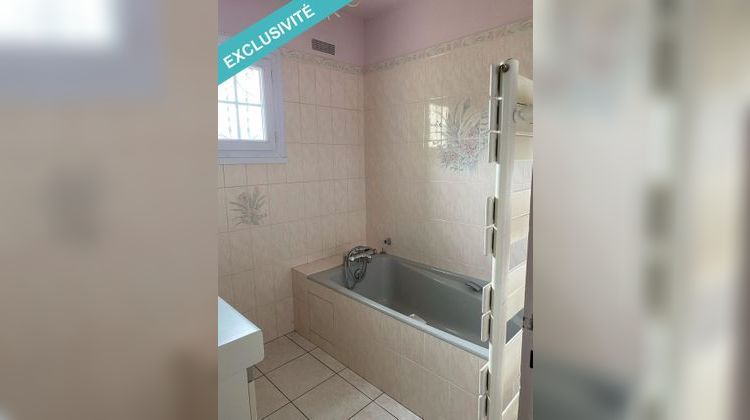 Ma-Cabane - Vente Maison Saint-Arnoult-en-Yvelines, 162 m²