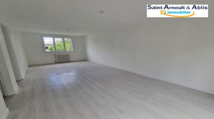 Ma-Cabane - Vente Maison Saint-Arnoult-en-Yvelines, 114 m²