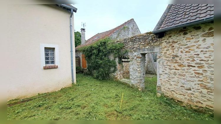 Ma-Cabane - Vente Maison Saint-Arnoult-en-Yvelines, 43 m²