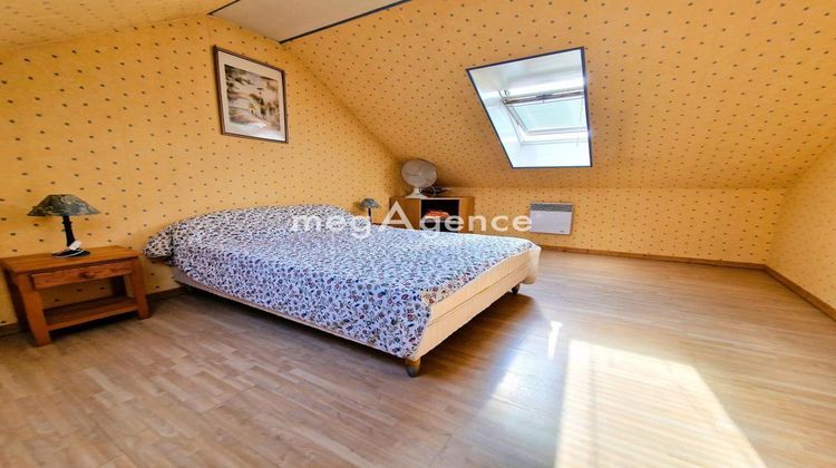 Ma-Cabane - Vente Maison SAINT ARNOULT EN YVELINES, 124 m²