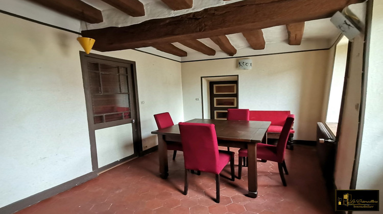 Ma-Cabane - Vente Maison Saint-Arnoult-en-Yvelines, 79 m²