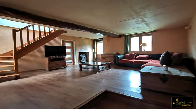 Ma-Cabane - Vente Maison Saint-Arnoult-en-Yvelines, 79 m²