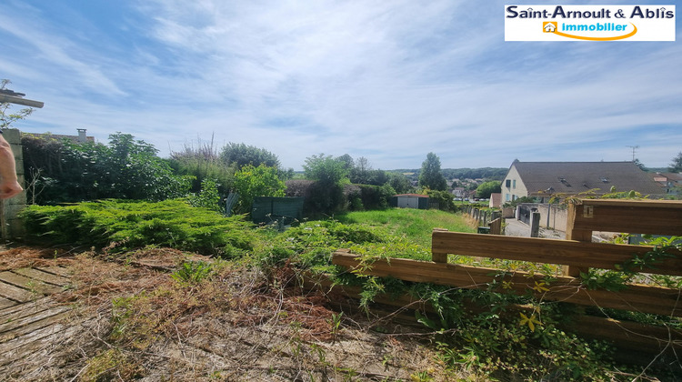 Ma-Cabane - Vente Maison Saint-Arnoult-en-Yvelines, 72 m²