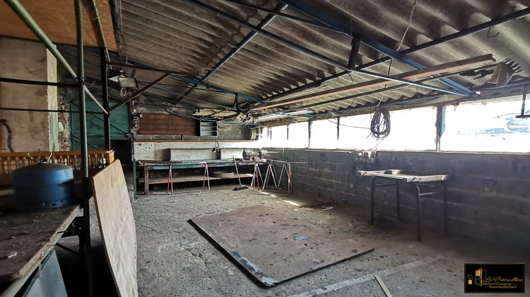 Ma-Cabane - Vente Maison Saint-Arnoult-en-Yvelines, 160 m²