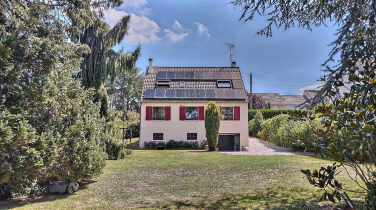 Ma-Cabane - Vente Maison SAINT ARNOULT EN YVELINES, 115 m²