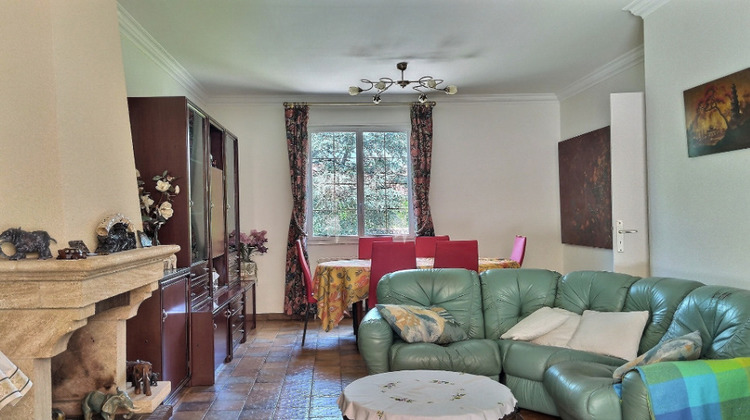 Ma-Cabane - Vente Maison SAINT ARNOULT EN YVELINES, 115 m²