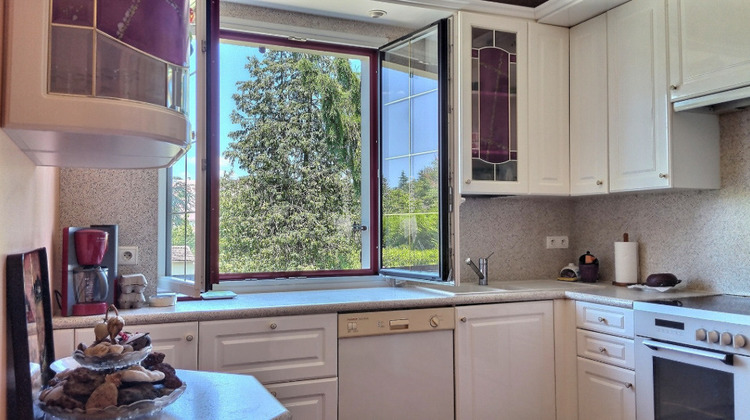 Ma-Cabane - Vente Maison SAINT ARNOULT EN YVELINES, 115 m²