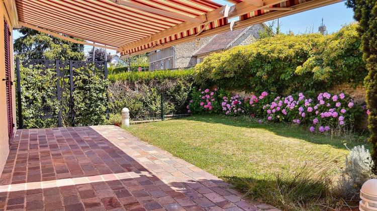 Ma-Cabane - Vente Maison SAINT ARNOULT EN YVELINES, 115 m²