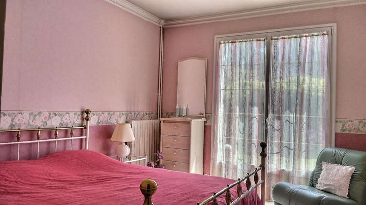 Ma-Cabane - Vente Maison SAINT ARNOULT EN YVELINES, 115 m²