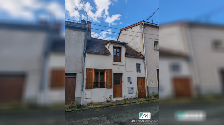 Ma-Cabane - Vente Maison Saint-Arnoult-en-Yvelines, 85 m²