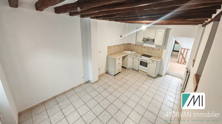 Ma-Cabane - Vente Maison Saint-Arnoult-en-Yvelines, 85 m²