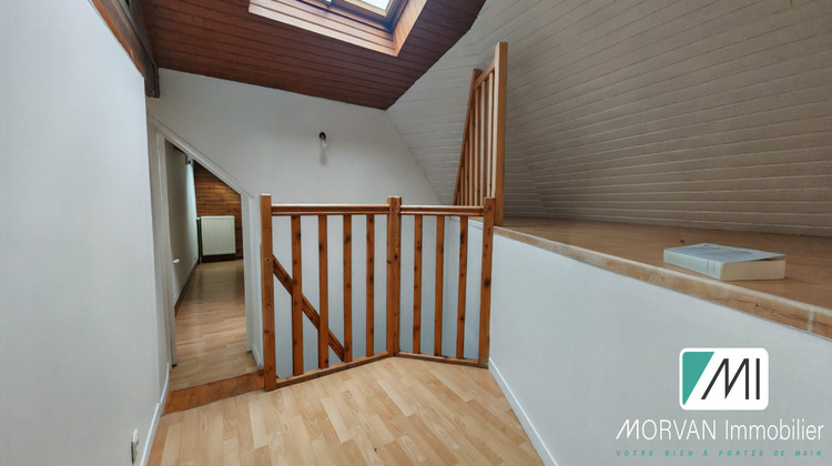 Ma-Cabane - Vente Maison Saint-Arnoult-en-Yvelines, 85 m²