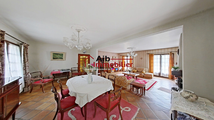 Ma-Cabane - Vente Maison SAINT-ARNOULT-EN-YVELINES, 180 m²