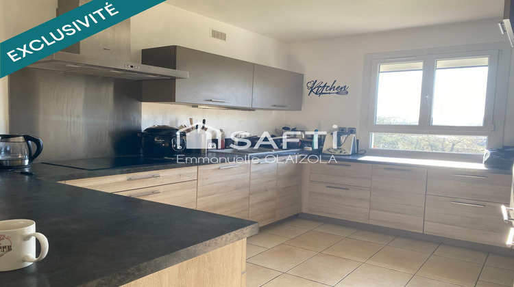 Ma-Cabane - Vente Maison Saint-Arnoult-en-Yvelines, 146 m²