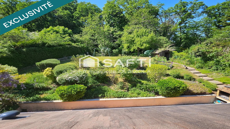 Ma-Cabane - Vente Maison Saint-Arnoult-en-Yvelines, 146 m²