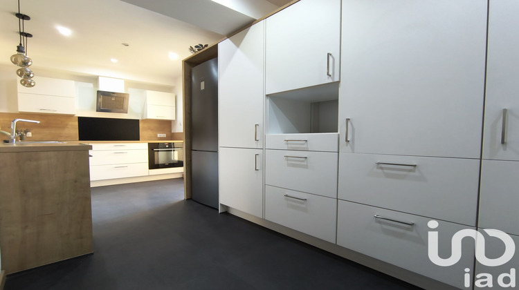 Ma-Cabane - Vente Maison Saint-Arnoult-en-Yvelines, 120 m²