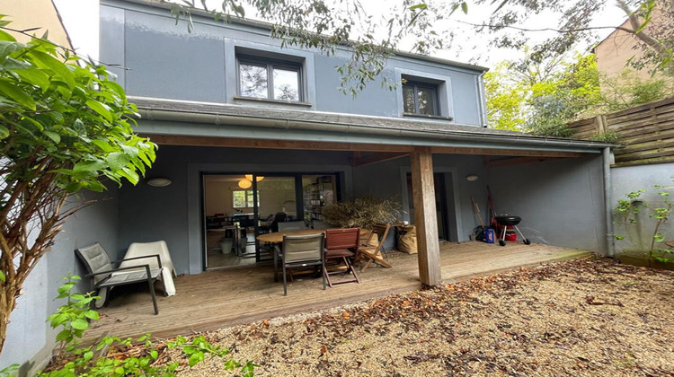 Ma-Cabane - Vente Maison SAINT ARNOULT EN YVELINES, 97 m²