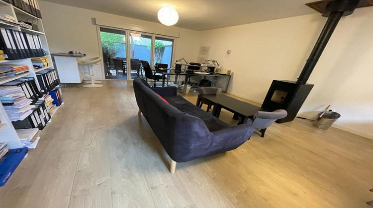 Ma-Cabane - Vente Maison SAINT ARNOULT EN YVELINES, 97 m²