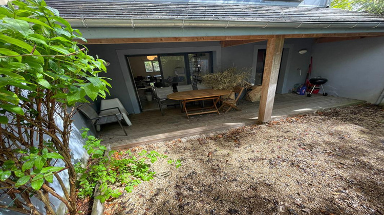 Ma-Cabane - Vente Maison SAINT ARNOULT EN YVELINES, 97 m²