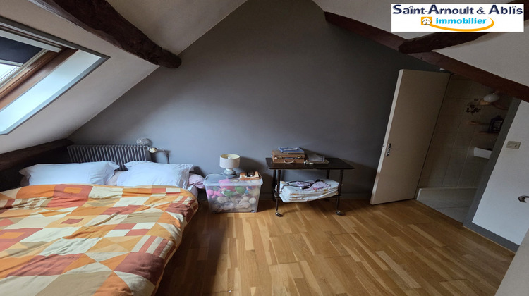 Ma-Cabane - Vente Maison Saint-Arnoult-en-Yvelines, 103 m²