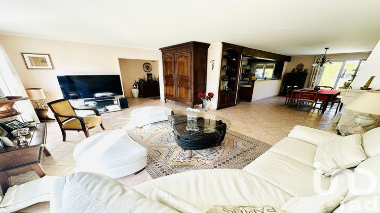 Ma-Cabane - Vente Maison Saint-Arnoult-en-Yvelines, 160 m²