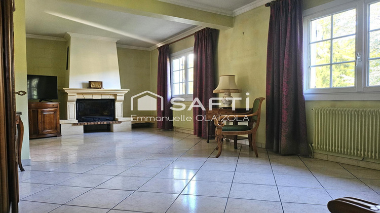 Ma-Cabane - Vente Maison Saint-Arnoult-en-Yvelines, 162 m²