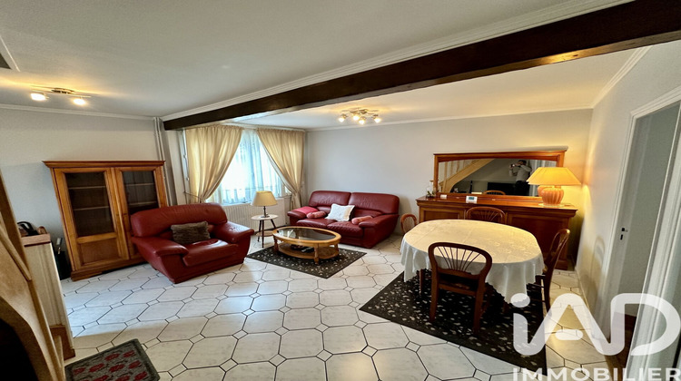 Ma-Cabane - Vente Maison Saint-Arnoult-en-Yvelines, 95 m²