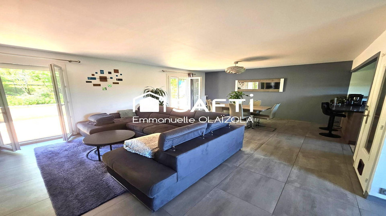 Ma-Cabane - Vente Maison Saint-Arnoult-en-Yvelines, 146 m²