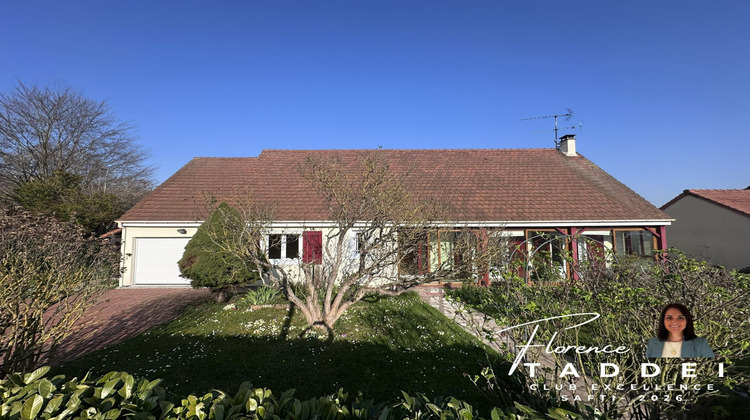 Ma-Cabane - Vente Maison Saint-Arnoult-en-Yvelines, 135 m²