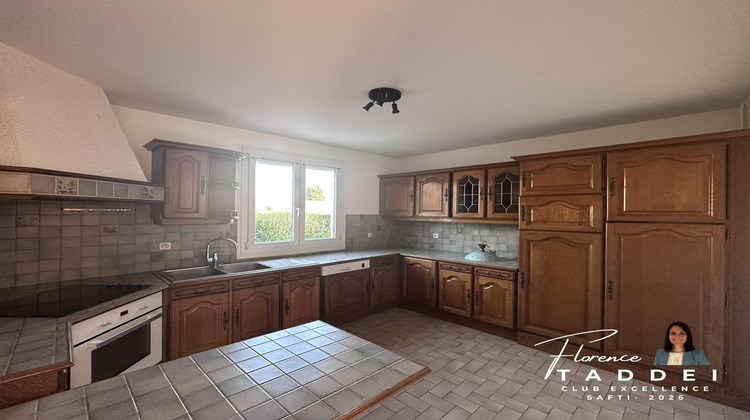 Ma-Cabane - Vente Maison Saint-Arnoult-en-Yvelines, 135 m²